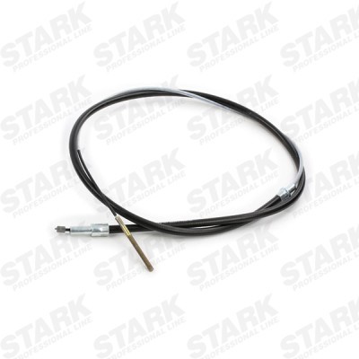 Cable Pull, Parking Brake Stark SKCPB-1050164 SKCPB-1050164 - photo 3