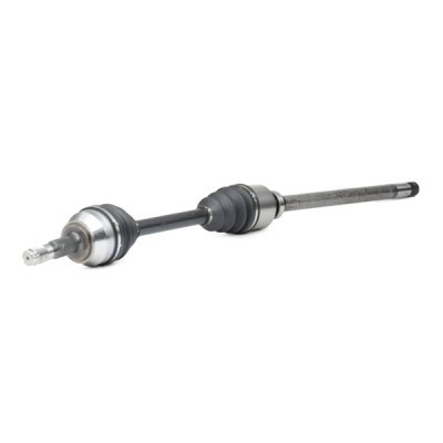 Drive Shaft RIDEX 13D0502 13D0502 - photo 3