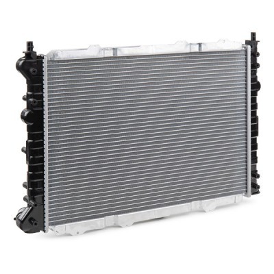 Radiator, Engine Cooling RIDEX 470R0161 470R0161 - photo 2