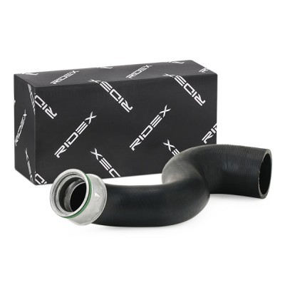 Charger Air Hose RIDEX 3314C0017 3314C0017 - photo 2
