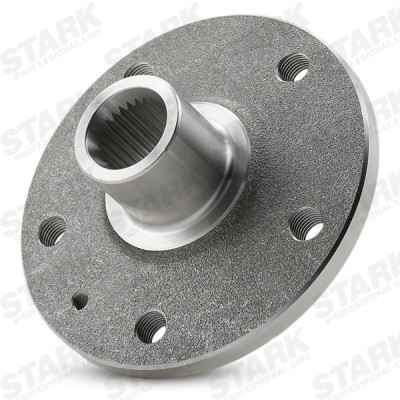 Wheel Hub Stark SKWH-0181245 SKWH-0181245 - photo 4
