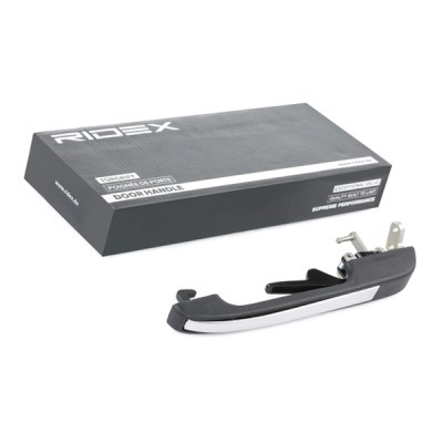 Door Handle RIDEX 1373D0180 1373D0180 - photo 2