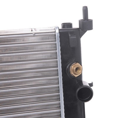 Radiator, Engine Cooling RIDEX 470R0005 470R0005 - photo 4