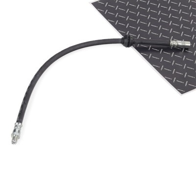 Brake Hose RIDEX 83B0131 83B0131 - photo 2