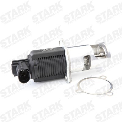 EGR Valve Stark SKEGR-0770050 SKEGR-0770050 - photo 2