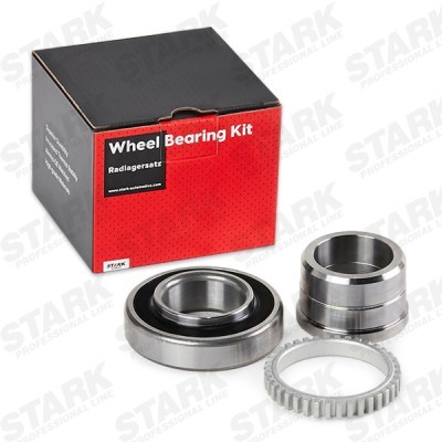 Wheel Bearing Stark SKWB-0181000 SKWB-0181000 - photo 2