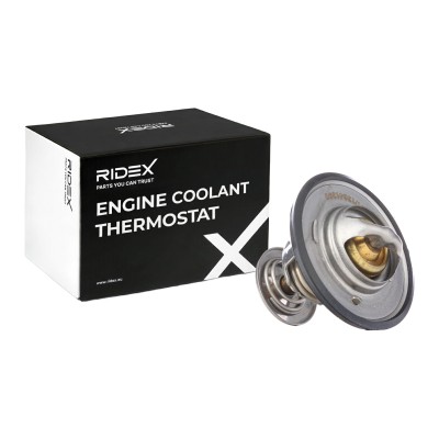 Thermostat, Coolant RIDEX 316T0021 316T0021 - photo 6