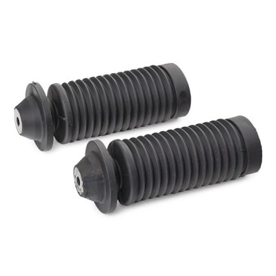 Dust Cover Kit, shock absorber RIDEX 919D0067 919D0067 - photo 4