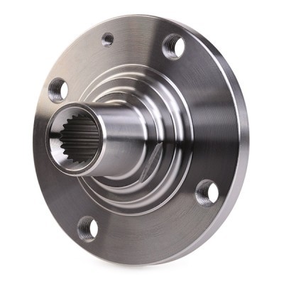 Wheel Hub RIDEX 653W0024 653W0024 - photo 4