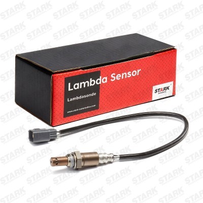 Lambda (Oxygen) Sensor Stark SKLS-0140881 SKLS-0140881 - photo 4