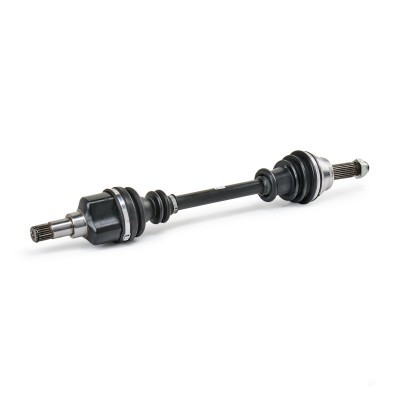 Drive Shaft RIDEX 13D1316R 13D1316R - photo 4