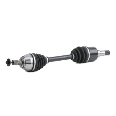 Drive Shaft RIDEX 13D0417 13D0417 - photo 4
