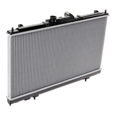 Radiator, Engine Cooling RIDEX 470R0713 470R0713 - photo 4