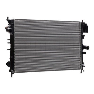 Radiator, Engine Cooling RIDEX 470R0339 470R0339 - photo 3