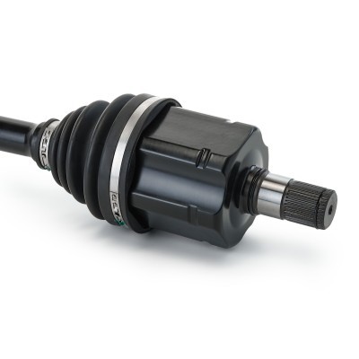 Drive Shaft RIDEX 13D0558P 13D0558P - photo 7