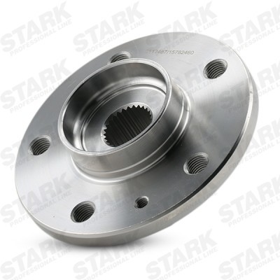 Wheel Hub Stark SKWH-0181245 SKWH-0181245 - photo 3