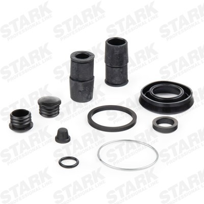 Repair Kit, Brake Caliper Stark SKRK-0730198 SKRK-0730198 - photo 3