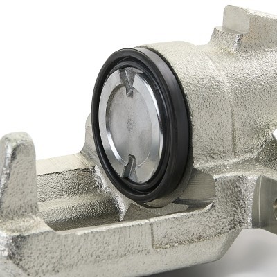 Brake Caliper RIDEX 78B0614R 78B0614R - photo 3