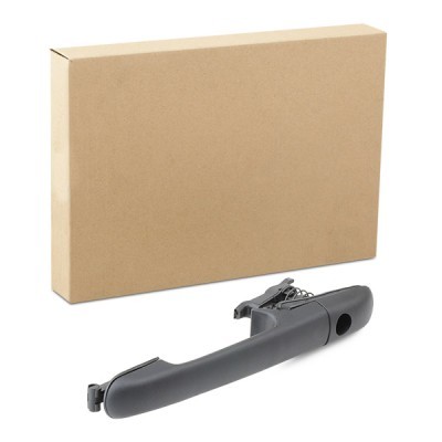 Door Handle RIDEX 1373D0025 1373D0025 - photo 2