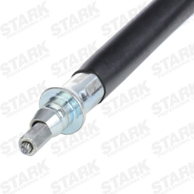 Cable Pull, Parking Brake Stark SKCPB-1050581 SKCPB-1050581 - photo 5