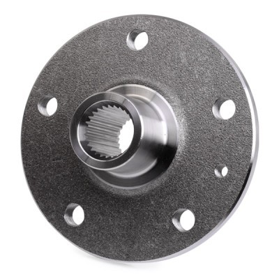 Wheel Hub RIDEX 653W0181 653W0181 - photo 4