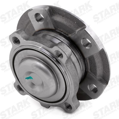 Wheel Bearing Stark SKWB-0180765 SKWB-0180765 - photo 4