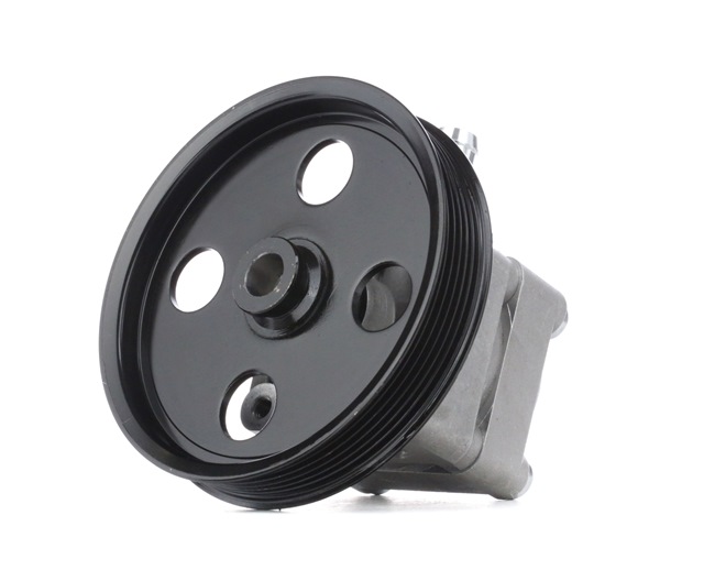 Hydraulic Pump, Steering System RIDEX 12H0150 12H0150 - photo 1