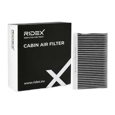 Cabin Air Filter RIDEX 424I0477 424I0477 - photo 10