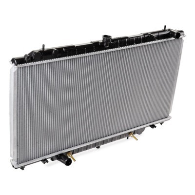 Radiator, Engine Cooling RIDEX 470R0498 470R0498 - photo 2