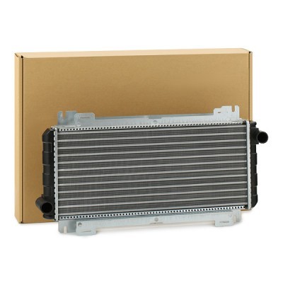 Radiator, Engine Cooling RIDEX 470R0666 470R0666 - photo 2