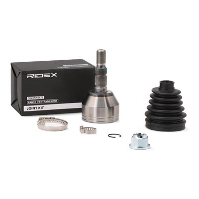 Joint Kit, Drive Shaft RIDEX 5J0181 5J0181 - photo 2