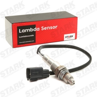 Lambda (Oxygen) Sensor Stark SKLS-0140615 SKLS-0140615 - photo 2