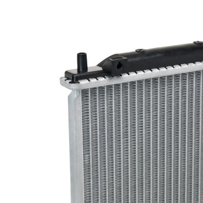 Radiator, Engine Cooling RIDEX 470R0301 470R0301 - photo 5