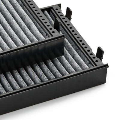 Cabin Air Filter RIDEX 424I0205 424I0205 - photo 12