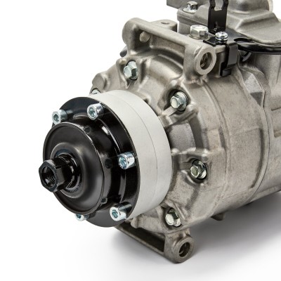 Compressor, Air Conditioning 447K0192 - photo 6
