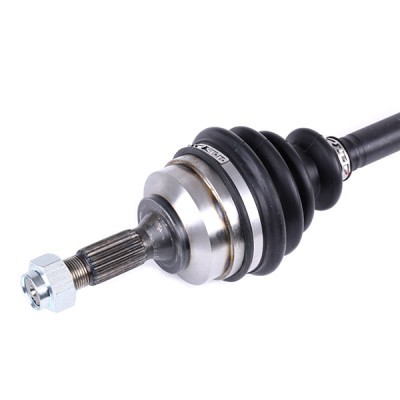 Drive Shaft RIDEX 13D0370 13D0370 - photo 5