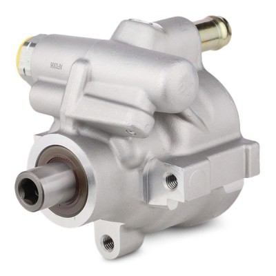 Hydraulic Pump, Steering System RIDEX 12H0193 12H0193 - photo 4