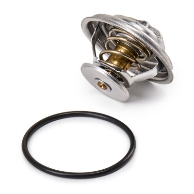 Thermostat, Coolant RIDEX 316T0012 316T0012 - photo 3