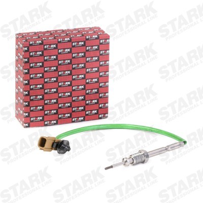 Exhaust gas temperature sensor Stark SKEGT-1470010 SKEGT-1470010 - photo 2
