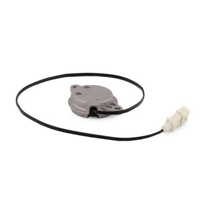 Crankshaft Pulse Sensor RIDEX 3946S0166 3946S0166 - photo 7