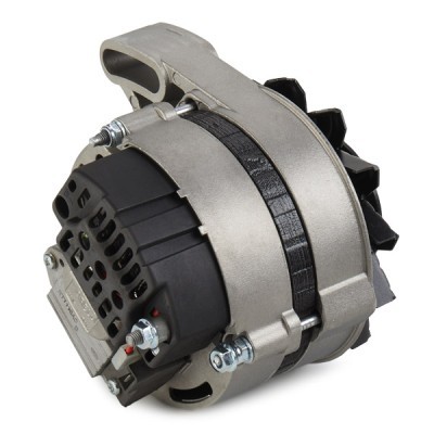 Alternator RIDEX 4G0226R 4G0226R - photo 5