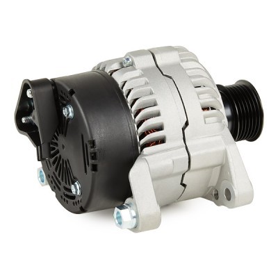 Alternator RIDEX 4G0322 4G0322 - photo 4
