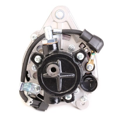 Alternator RIDEX 4G0479 4G0479 - photo 6