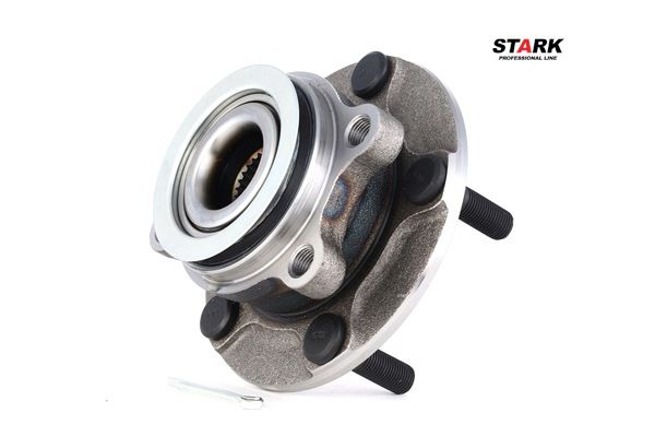 Wheel Bearing Stark SKWB-0180554 SKWB-0180554 - photo 1