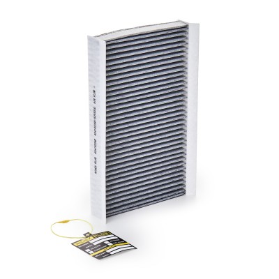 Cabin Air Filter RIDEX 424I0226P 424I0226P - photo 2