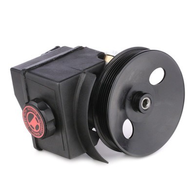 Hydraulic Pump, Steering System RIDEX 12H0177 12H0177 - photo 3