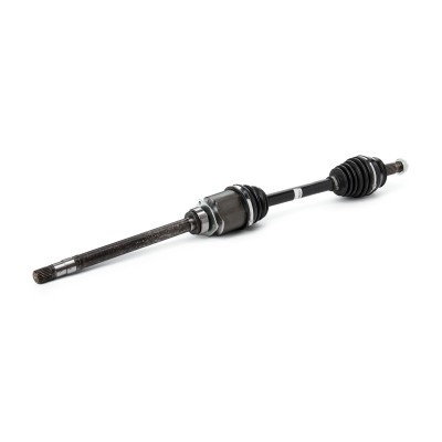 Drive Shaft RIDEX 13D2204R 13D2204R - photo 4