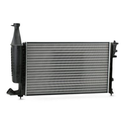 Radiator, Engine Cooling RIDEX 470R0624 470R0624 - photo 3