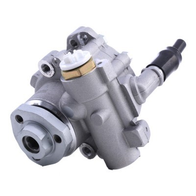 Hydraulic Pump, Steering System RIDEX 12H0036 12H0036 - photo 4