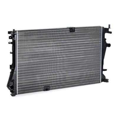 Radiator, Engine Cooling RIDEX 470R0765 470R0765 - photo 3